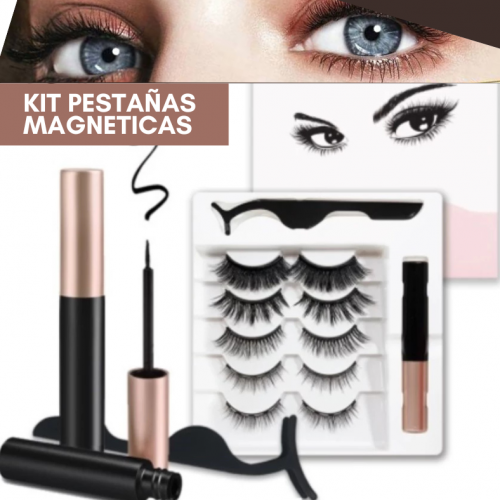 Kit Pestamag