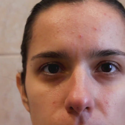 Jabón facial Turmeric