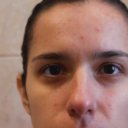 Jabón facial Turmeric